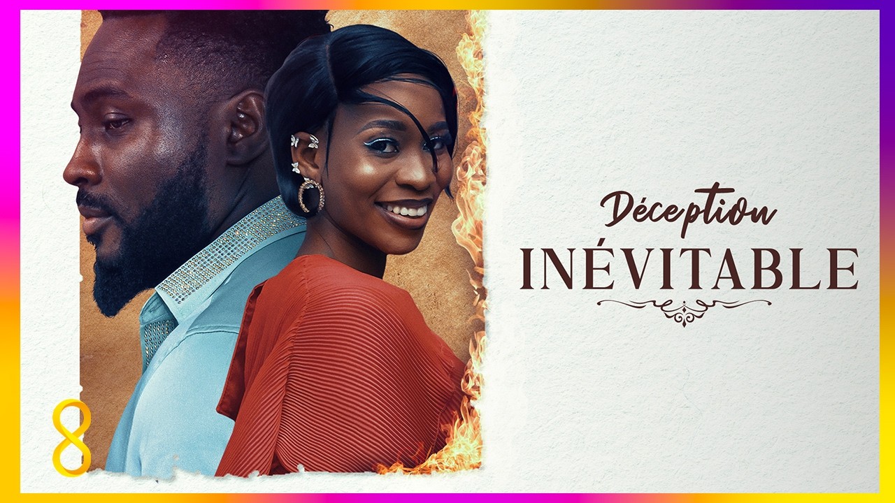 DÉCEPTION INÉVITABLE (Pere Egbi) | Film Nigérian Complet en Français 2026