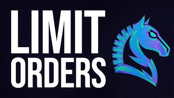 Trojan Bot Limit Order Tutorial: How To Place A Limit Order On Trojan Bot (2025)