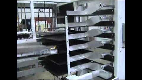 Emerald Automation Dash Series Transfer