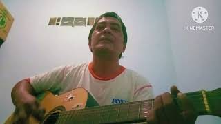 Download Lagu Mana mungkin kita bersatu-harry tasman-cover MP3