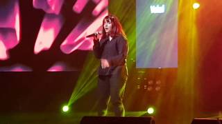 |Kkm Kpop Festival 2019| Aslı Atamtürk / F.t. Island - Wind