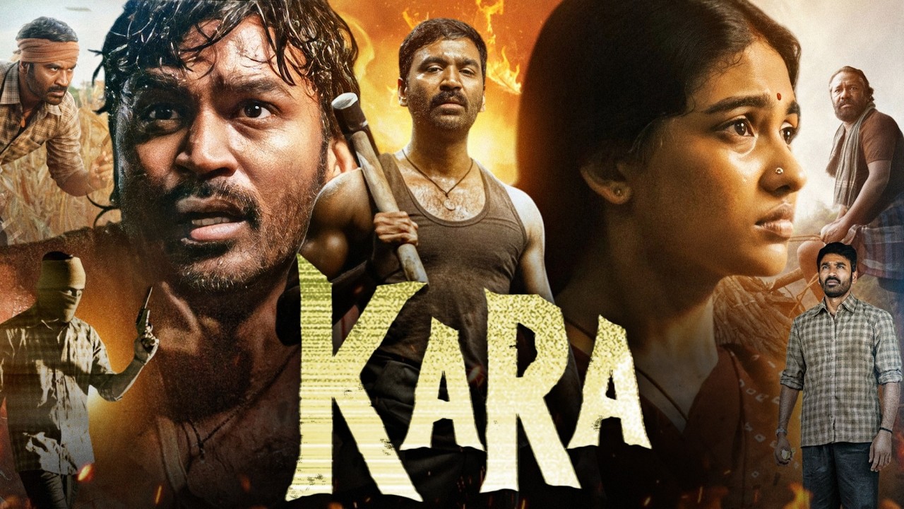 Kara (2026) Movie | Dhanush | Mamitha Baiju | Full Story Review & Ending Explained