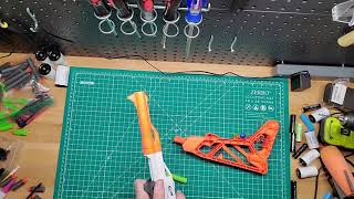 Nerf Sharpfire