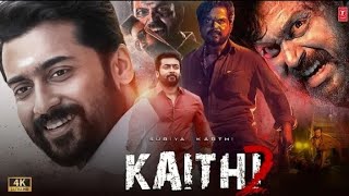 Kathi 2 _ New Latest South Indian Hindi Dubbed Full Action Superhit Movie 2024 _ Suriya _ Kaathi