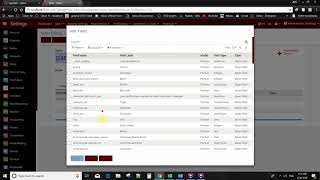 Odoo academy _ mass edit App screenshot 4