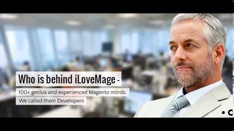 Magento Extension Development Company In California