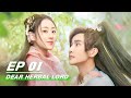 【FULL】Dear Herbal Lord EP01 | 亲爱的药王大人 | iQiyi