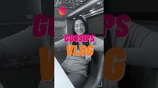 فدوى عابد | لانش بوكس | #١ | Gossips Vlog