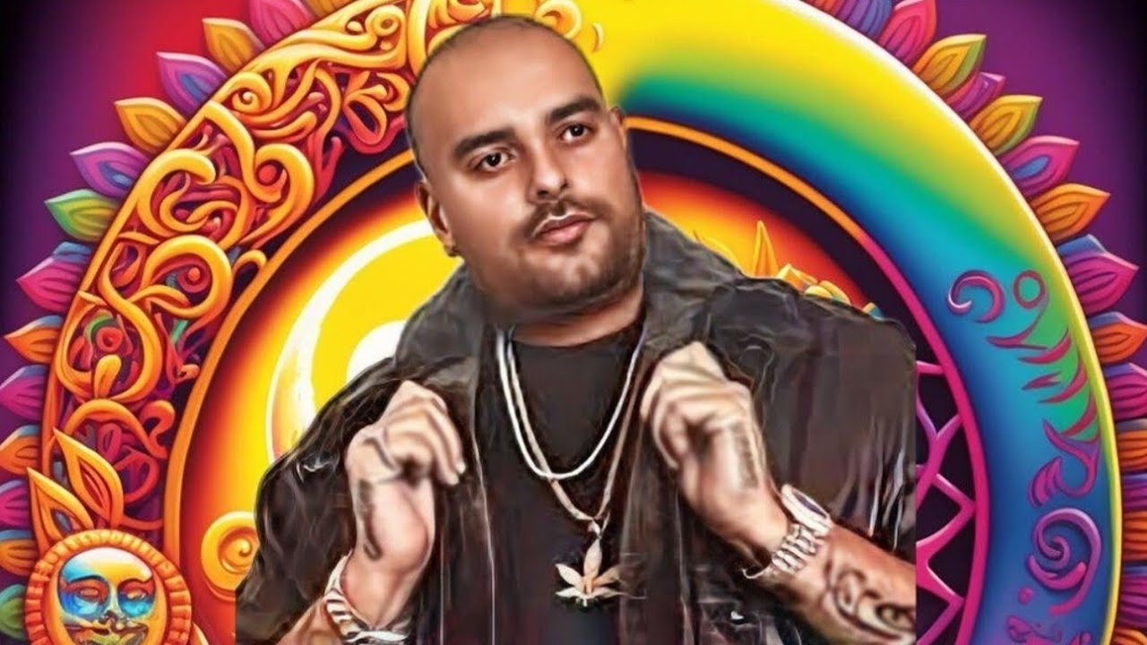 The Cannabis Kingpin Who Defeated the Competition