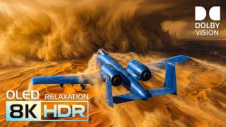 Unleash the Power of 8K Video | Dolby Vision 120FPS for the Ultimate Viewing HDR Experience