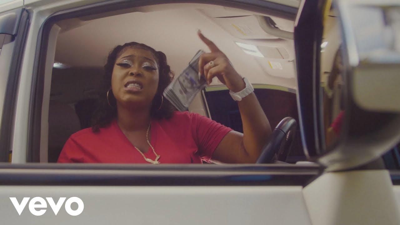 Lexie Thickness - Money Hobby (Official Video)