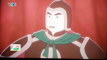 KHÁT VỌNG NON SÔNG VTV1