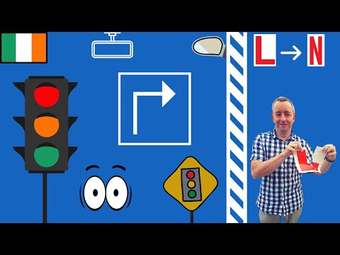 This Is Why People Fail At Traffic Lights