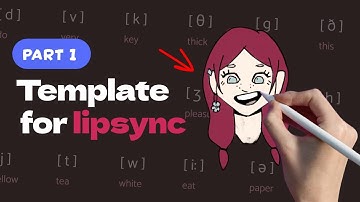 Lip-Sync Drawing Basics: Master Mouth Shapes for Animation