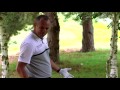 GW Instruction: Andrew Coltart on how to escape from the trees