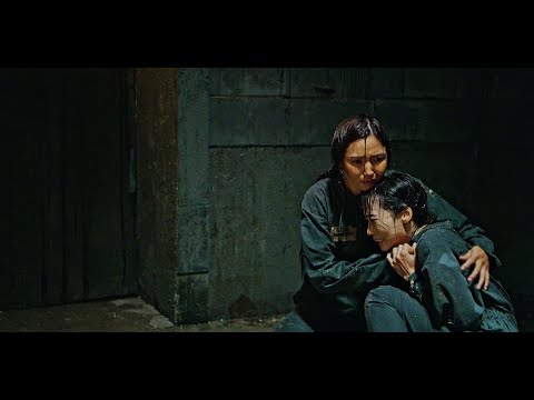 "НОЁН ЭМЭГТЭЙ" УСК Official Trailer