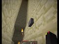 Instant teleportation without using enderpearls in 1122 unedited footage