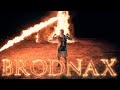 Brodnax  we on fire official music