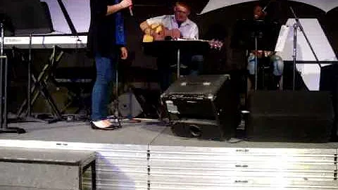 Sing My Love by Jesus Culture Jam Session