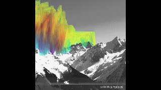 SANCE - Le Feu Sur La Montagne (full album)