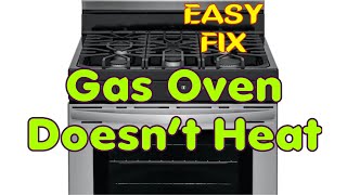 Oven Takes Too Long to Heat DIYEASY FIX