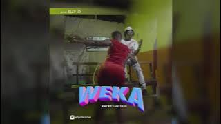 Elly D - Weka