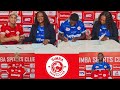 HABARI MPYA RUSHINE NA KAGOMA WAONGEZA MKATABA KUENDELEA KUBAKIA MSIMBAZI 