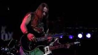 Nihilist - Call Down the Thunder