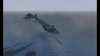 BF2 Extreme Chopper - Heli  Stunts