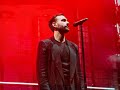 Marco Mengoni TI HO VOLUTO BENE VERAMENTE  - Vivere Live Diretto