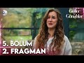 Güller ve Günahlar 5. Bölüm 2. Fragmanı: Berrak'ın Umutsuzluğu ve Serhat'ın Soruşturması