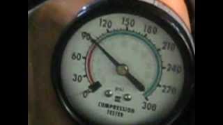 rb25 neo compression test video 003