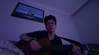 Emre Nalbantoğlu - Bir Başıma (Leos Cover)