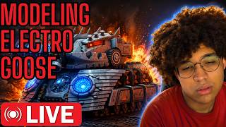 🔴LIVE🔴NOT ENDING STREAM TILL I FINISHED 5 TANKS!🔴 screenshot 4