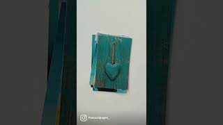 Small Business Edition ✨ Turquoise Wall Collage Kit! screenshot 5