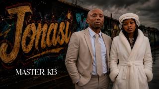 Jonasi - Master KB (Hot Music Video) ft. uNkosazana SA