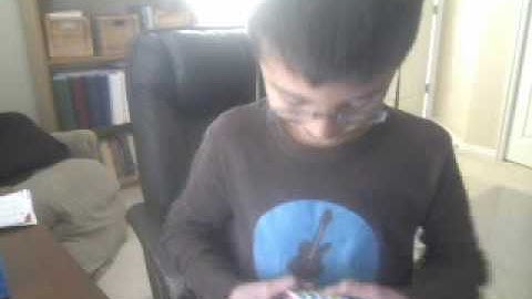 Re: Awesome V-CUBE 7 trick!