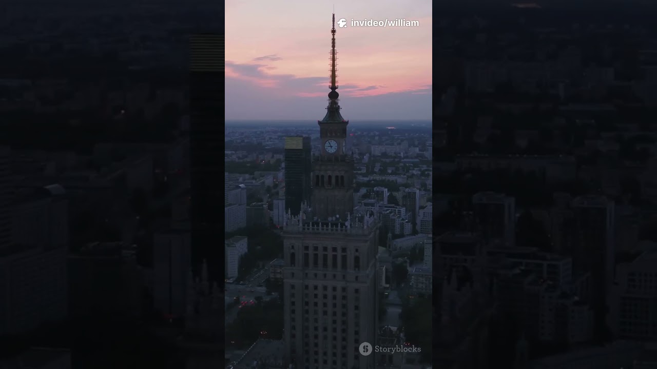 Europe’s Soul After 1945: Poland vs Germany