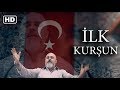 İlk Kurşun - Mehmet Borukcu | (Official Video)