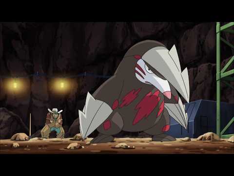 Pokémon Best Wishes Unreleased BGM - Victory Lies Before You!
