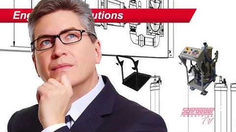 Engineered Solutions