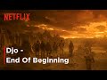 Stranger Things Djo End Of Beginning 