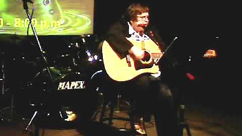 Judith Hamlin - House of the Rising Sun @ The Vine...