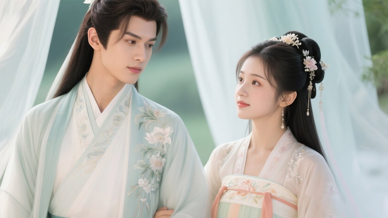 Nyasar ke Zaman Kuno, Kurus Total & Jadi Cantik… Pangeran Malah Sayang Aku Mati-matian!#minidrama