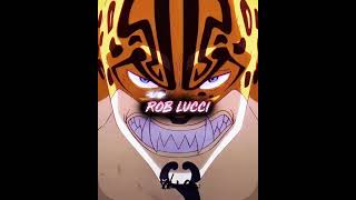 Sanji Vs Lucci