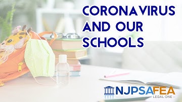 LegalOne Coronavirus and Our Schools 3/18/2020