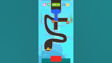 Save The Fish Level 138