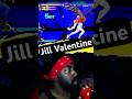 Jill Valentine Hyper Combo Marvel Vs Capcom 2