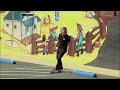 5 Trick Fix: Matt Lane | TransWorld SKATEboarding