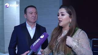 Məşhurların instagram xəstəliyi: Vasif məsxərəyə qoydu,Xatirə İslam onun cavabını verdi..